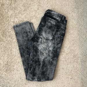 Tinseltown Skinny Stretch Jean